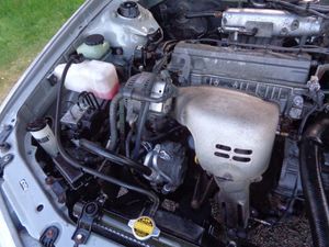 Toyota Camry bild 25