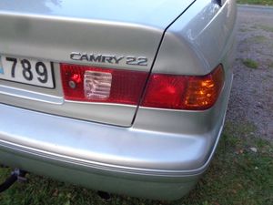 Toyota Camry bild 18