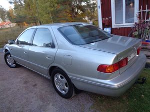 Toyota Camry bild 3