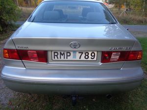Toyota Camry bild 5