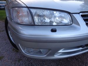Toyota Camry bild 15