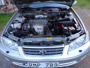 Toyota Camry bild 24