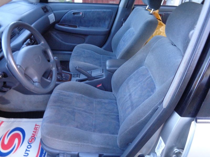 Toyota Camry bild 8