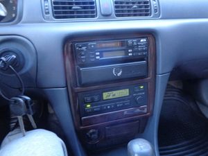 Toyota Camry bild 11
