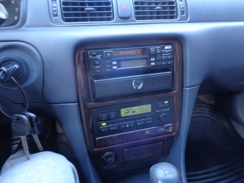 Toyota Camry bild 11