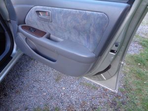 Toyota Camry bild 30