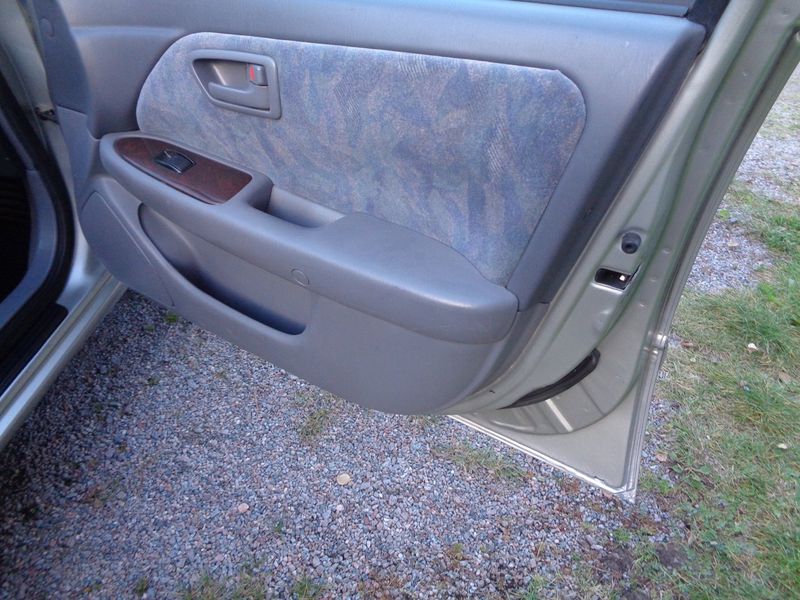 Toyota Camry bild 30