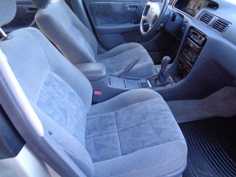 Toyota Camry bild 36