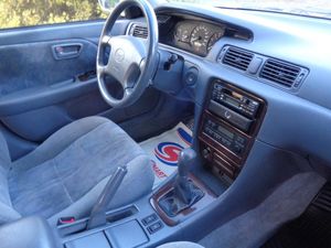 Toyota Camry bild 33