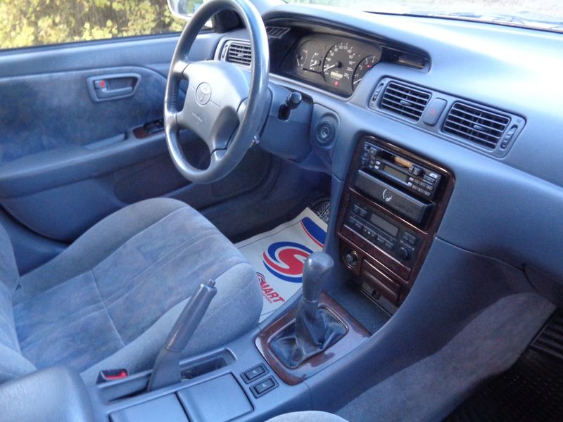 Toyota Camry bild 33