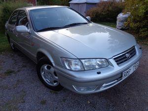 Toyota Camry bild 2