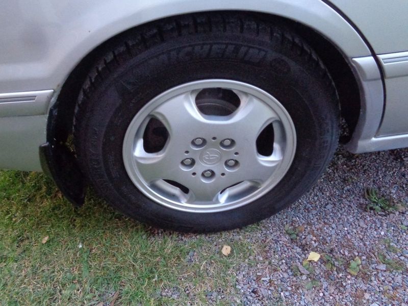 Toyota Camry bild 38