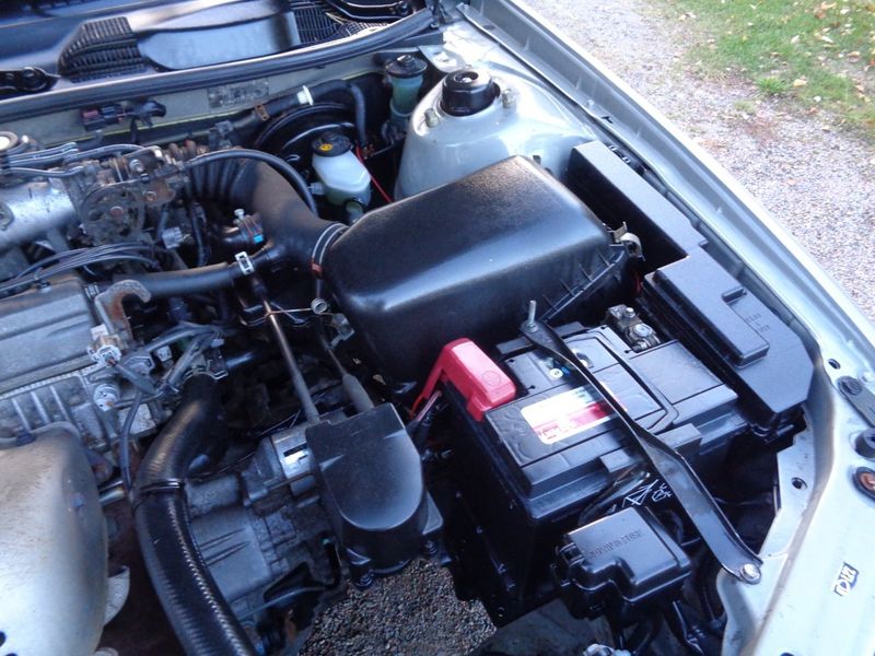Toyota Camry bild 27