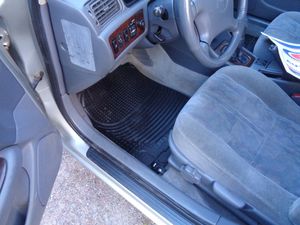 Toyota Camry bild 7