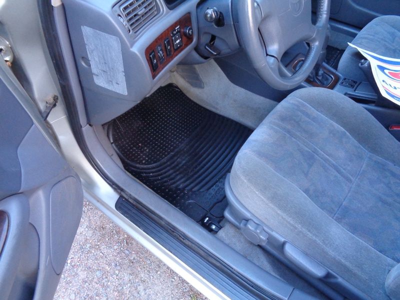 Toyota Camry bild 7
