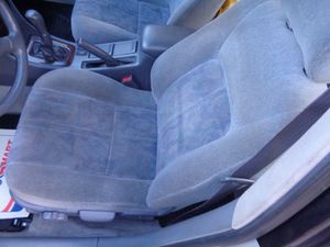 Toyota Camry bild 9