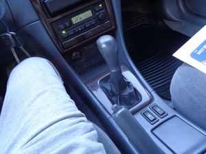 Toyota Camry bild 12