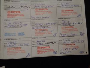 Toyota Camry bild 20