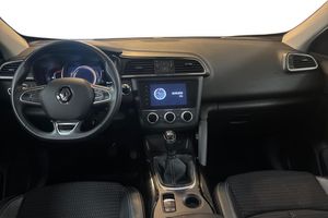Renault Kadjar bild 9