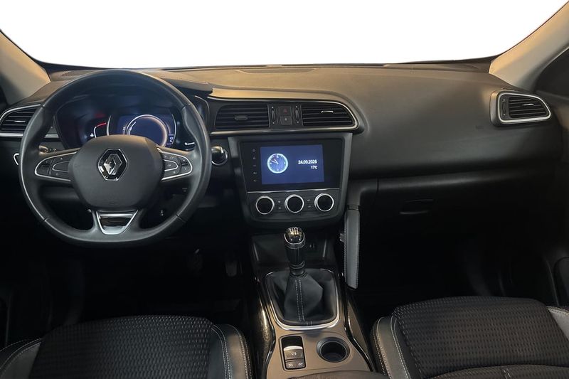 Renault Kadjar bild 9