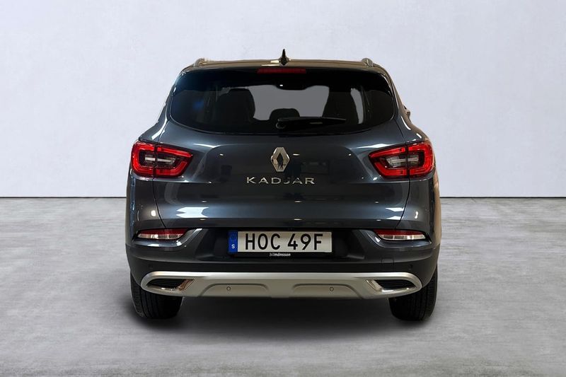 Renault Kadjar bild 5