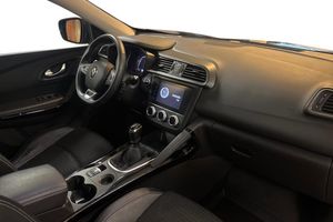 Renault Kadjar bild 10
