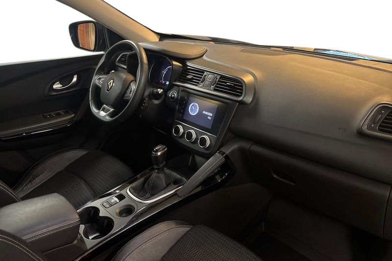 Renault Kadjar bild 10