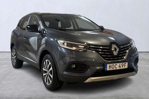 Renault Kadjar bild 6