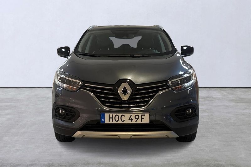 Renault Kadjar bild 7