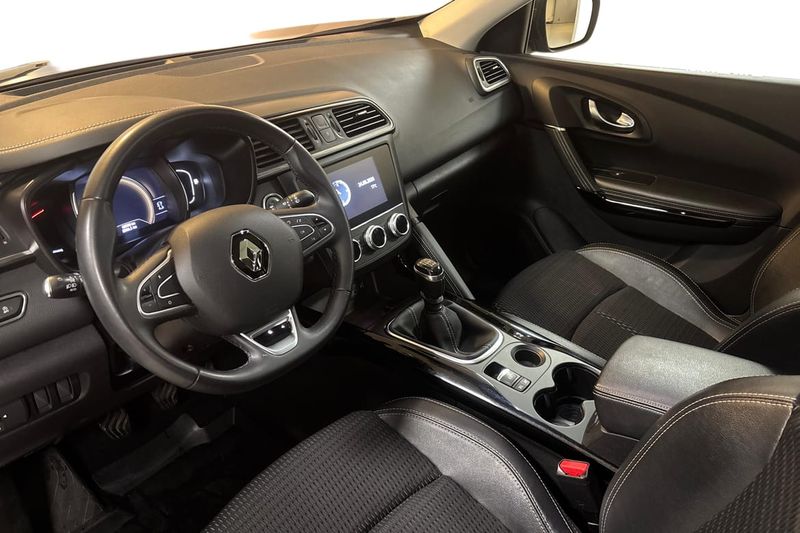 Renault Kadjar bild 8