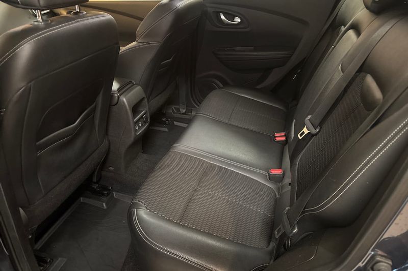 Renault Kadjar bild 12