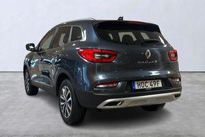 Renault Kadjar bild 4