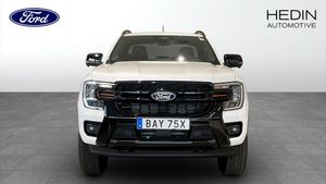 Ford Ranger bild 8