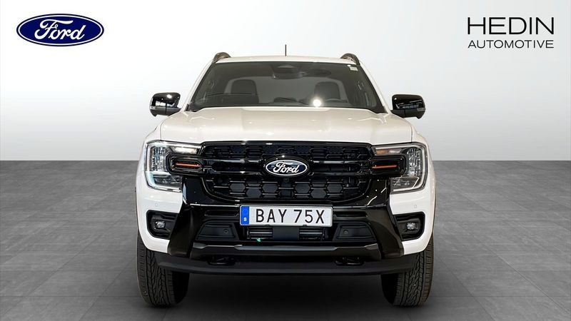 Ford Ranger bild 8