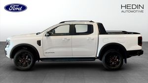 Ford Ranger bild 6