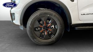 Ford Ranger bild 9