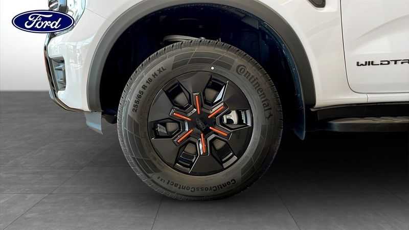 Ford Ranger bild 9