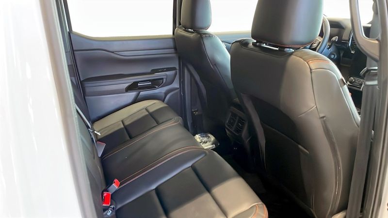 Ford Ranger bild 5