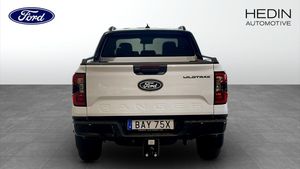 Ford Ranger bild 7