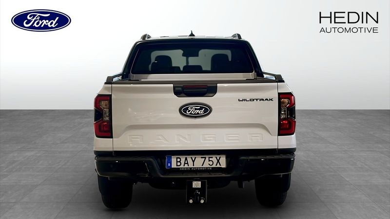 Ford Ranger bild 7