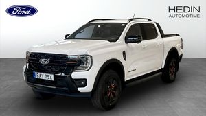 Ford Ranger bild 1