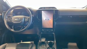 Ford Ranger bild 4