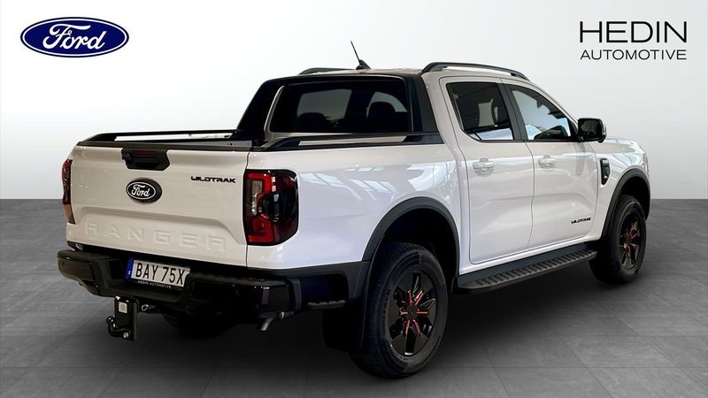 Ford Ranger bild 2