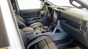 Ford Ranger bild 3