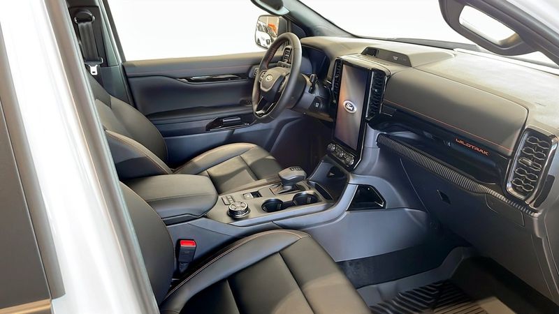 Ford Ranger bild 3
