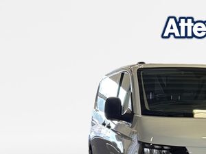 Volkswagen Transporter bild 2