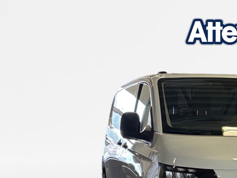 Volkswagen Transporter bild 2