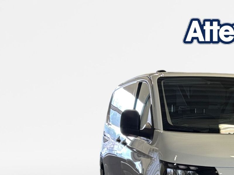 Volkswagen Transporter bild 7