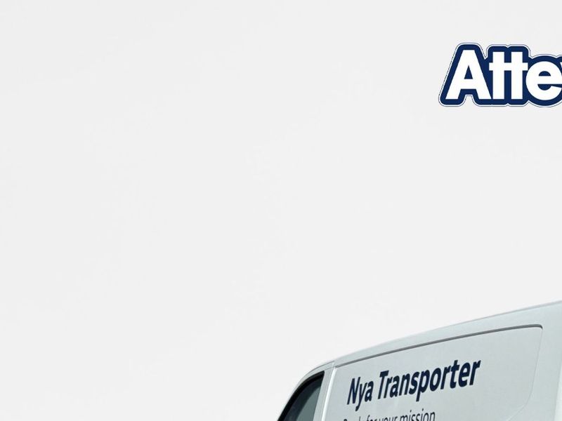 Volkswagen Transporter bild 4