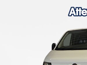 Volkswagen Transporter bild 6